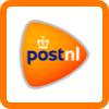荷兰邮政-PostNL